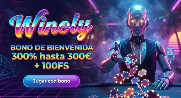 Winoly Casino